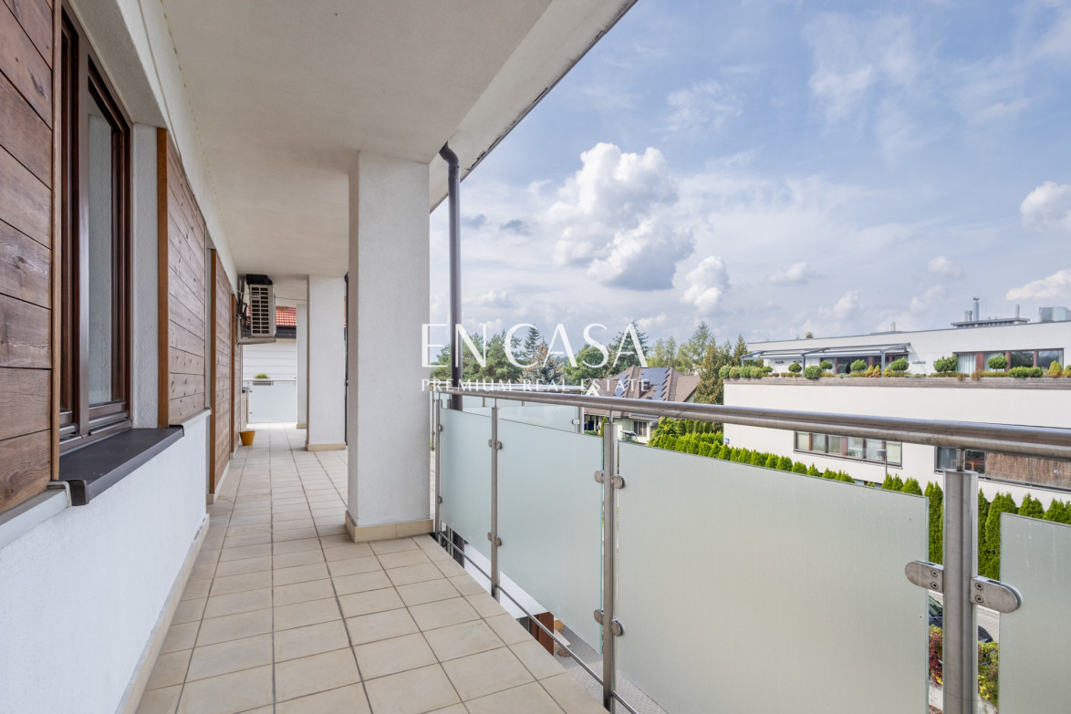 Apartment Rent Warszawa Wilanów 12